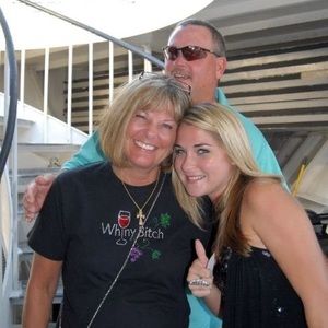 Meet your Posher, Diana